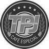 Logo TPJ Café