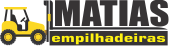 Logo Matias Empilhadeiras